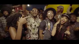 jaywon ft reekado banks gbadun official music video