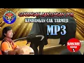 Download Lagu (MP3) GENDINGAN BANTENGAN DOR kendangan cak tarmuji