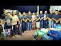 Download Lagu ABUN DAN MUKI MENZIARAHI DAN MEMBERI PENGHORMATAN TERAKHIR WALAUPUN BARU BALIK DARI KALIMANTAN