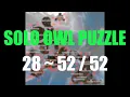 Warframe Duviri 52 Solo Owl Puzzles 28 - 52