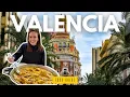 Did We Just Find Spain s BEST Food City Eating in Valencia