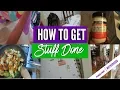 Easy Life Hack to get stuff done as a BUSY MOM Be more productive
