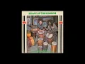The Congos – Heart Of The Congos