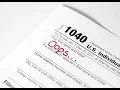 Top 10 Tax Mistakes to Avoid -