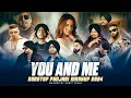 Download Lagu You And Me - Nonstop Punjabi Mashup 2024 | Shubh Ft.Sonam Bajwa | Shubh All Hits Song | Sumit Vimal