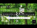 Download Lagu Porter Robinson - Something Comforting | Sub Español
