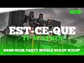 Download Lagu DJ EST CE QUE TU M'AIMES TERBARU BASS ICLIK PARTY MIDDLE NULUP BY ONE HUNDRED PROJECTS