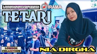 Download Lawasan Sasak - Tetari || Cover Nia Dirgha || Live Konser Musik Jalanan Irama Dopang - Indonesia MP3