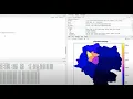 How to Import spatial Shapefile data in R studio