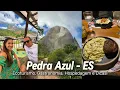 Discover Pedra Azul ES State Park Lizard Route Gastronomy and Where to Stay