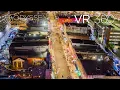 Beale Street VR 360 Experience in Memphis Tennessee Home of the Blues Party Nightlife Adventure