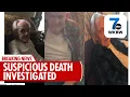 89-Year-Old Owen Taylor Found Dead in Dunkirk Investigation Underway
