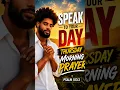 Prayer for Thursday August 20th