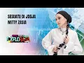 Sesuatu di Jogja - Mitty Zasia (Konser SR12 Fest EXPLORASA 2025)
