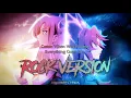 Download Lagu Everything Goes On - Porter Robinson Emo ROCK VERSION | Star Guardian