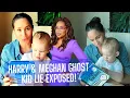 Download Lagu I WON'T LIE FOR YOU ANYMORE! Oprah Winfrey Finally LEAKS ALL TRUTH About Archie's Bday Secret On Air
