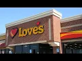 Love s Offering Gas Discount Through App Across 40 States