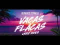 Vacas Flacas - Hermanos Espinoza 