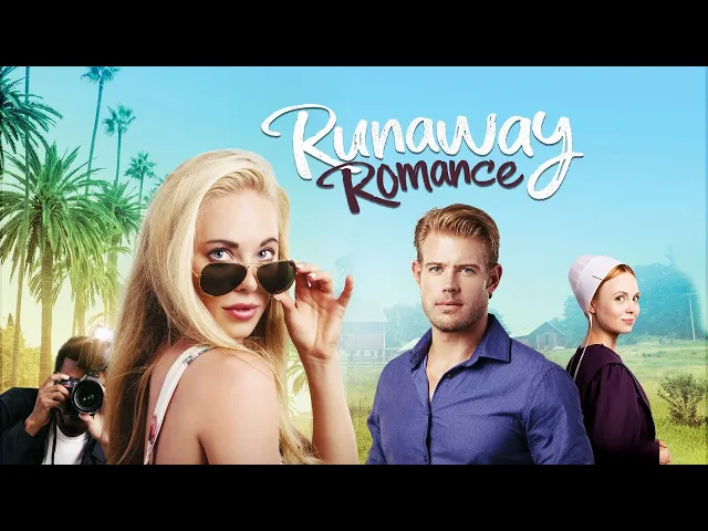 Runaway Romance | 2018 | Official Trailer | ACI Inspires