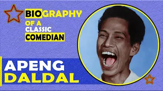 Download Apeng Daldal Biography: Klasikong Komedyante ng Pilipinas MP3