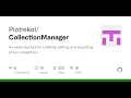Osu Collector Manager and how to install login download collection and missing maps