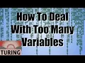 Turing How To Use Arrays
