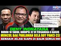 Lagu TERUNGKAP! Denny Indrayana, Tersangka 6 Kasus Korupsi, Tiba tiba Muncul Jadi Pahlawan Roy Suryo!?