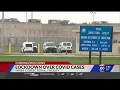 Miami County prison on Lockdown due to spread of COVID-19 outbreak