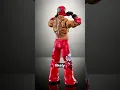 Make 100 Off WWE Action Figures