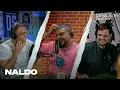Lagu NALDO BENNY | Podcast Denílson Show #54