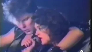 СЕКТОР ГАЗА Вечером на лавочке клип 