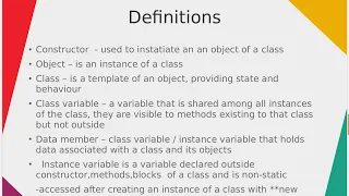 Python beginner getter and setter E10 coding with glen