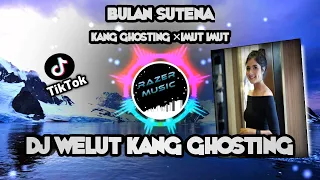 Download DJ WELUT KANG GHOSTING × IMUT IMUT TERBARU 2021 VERSI REMIX FULL BASS INI YANG KALIAN CARI MP3