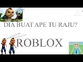 Ape Dia Cakap TU RAJU!???!?