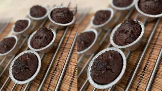 طريقة عمل كيك الشوكولاتة المطعم مع الشيف محمد حامد 