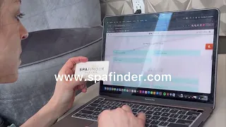 Gifting SPAFINDER Gift Cards Where to find them which retailers sell Spafinder Gift Cards