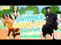 Download Lagu The 2025 Summer Show-Off! 🌊 Day 2: Reining II SSO RRP