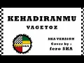 Download Lagu KEHADIRANMU - VAGETOZ / COVER BY FERO SKA/ REGGAE SKA VERSION
