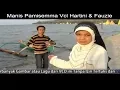 Lagu Manis Pamisemma - Hartini Feat Fauzie Zen | Dangdut (Official Music Video)