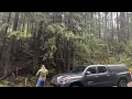 Lake Cushman Cabin Part 1 Walkthrough