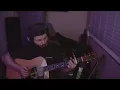 copathetic - novo amor (tim lawter cover)