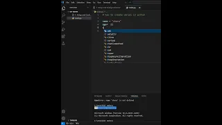 PART 1 - How to Create Variables in Python in Under 1 Minute Python Basics Tutorial