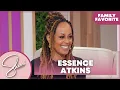 Essence Atkins Surprising Relationship Announcement