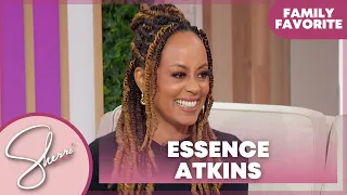 Essence Atkins Surprising Relationship Announcement