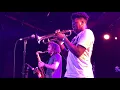 Ezra Collective - The Philosopher (Live at the Roxy)