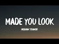 Download Lagu Meghan Trainor - Made You Looks