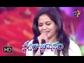 Download Lagu Emo Emo Idhi Song | Dhanunjay, Sunitha Performance | Swarabhishekam | 24th June 2018 | ETV Telugu