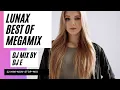 Download Lagu LUNAX - Best of Megamix  (DJ Mix by DJ E)