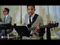 Bentang Jarak Asmara - Man Osman & Traffic Jam | Live Cover Cikallia Entertainment 