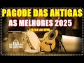 Download Lagu SAMBA E PAGODE DAS ANTIGAS  2025 - A MELHOR SELEÇÃO ( DJ IGO QUARESMA )